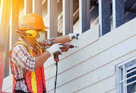 Best Vinyl Siding Installation  in Gardere, LA