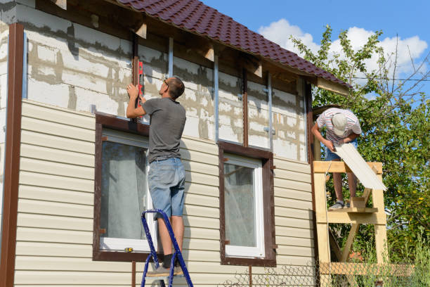Best Custom Siding Design  in Gardere, LA