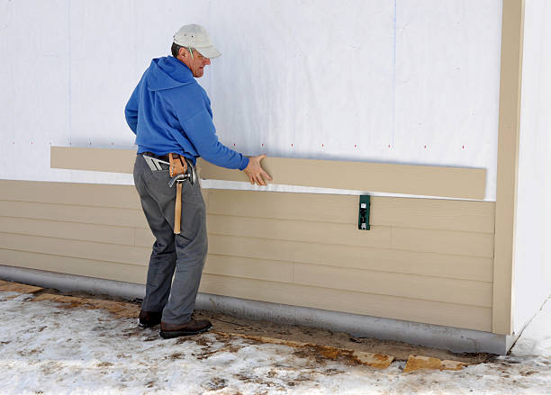 Best Wood Siding Installation  in Gardere, LA